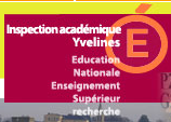 Inspection Académique des Yvelines